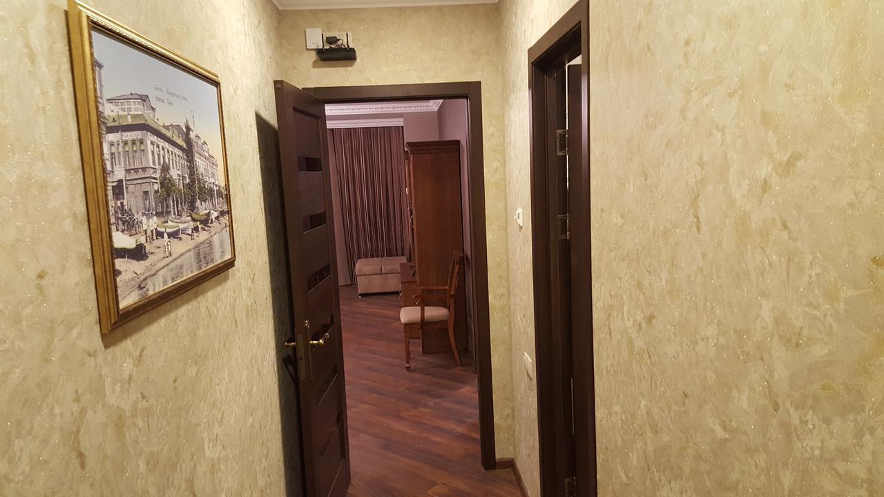 Mimino Apartment Deluxe First Line Batumi Exterior foto